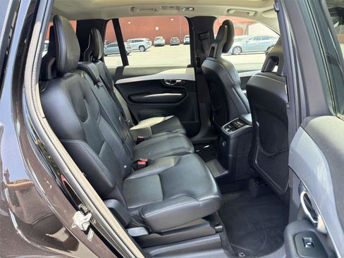 Used 2016 Volvo XC90 T8 Momentum w/ Vision Package AWD/4WD image 14