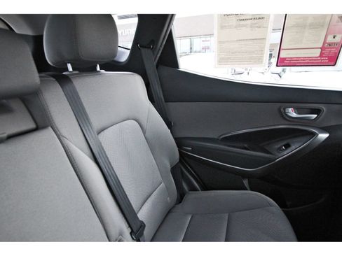Used 2018 Hyundai Santa Fe Sport w/ 2.4L Value Package 02 FWD image 14