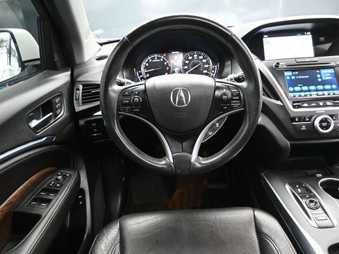 Used 2020 Acura MDX SH-AWD w/ Technology Package image 29