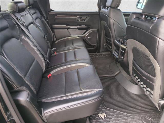 Used 2022 RAM 1500 TRX w/ TRX Level 2 Equipment Group AWD/4WD image 18