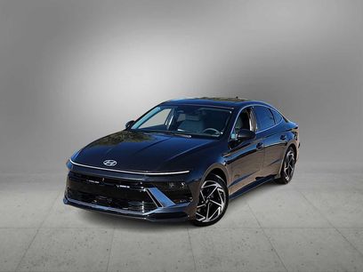 Certified 2024 Hyundai Sonata SEL w/ Convenience Package