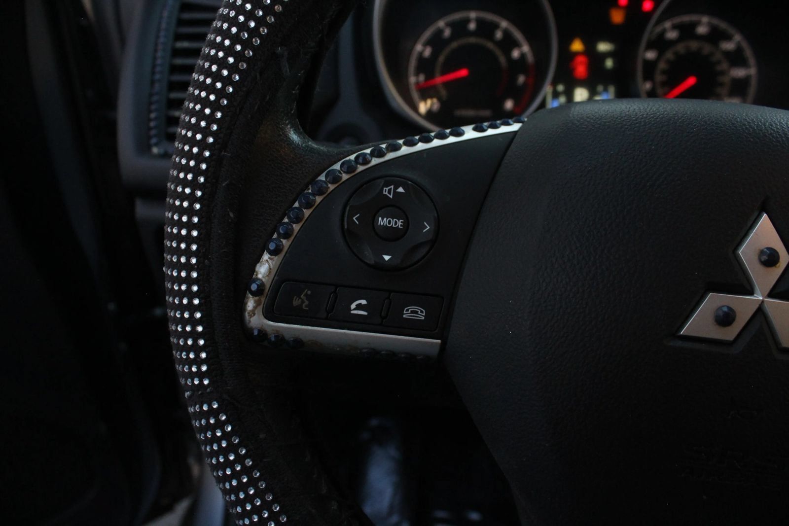 Used 2015 Mitsubishi Outlander Sport ES FWD image 29