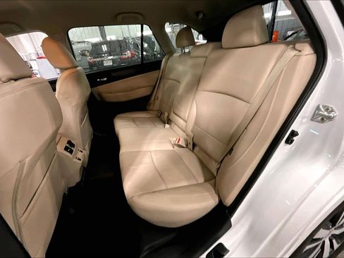Used 2019 Subaru Outback 2.5i Limited image 20