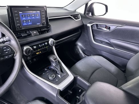 Used 2022 Toyota RAV4 XLE image 72