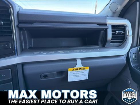 New 2026 Ford F250 XLT w/ XLT Premium Package AWD/4WD image 43