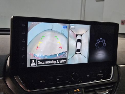 Used 2023 Nissan Altima 2.5 SL image 30