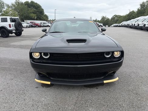 Used 2023 Dodge Challenger GT w/ Blacktop Package RWD image 10