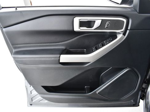 Used 2023 Ford Explorer XLT w/ Equipment Group 202A image 26