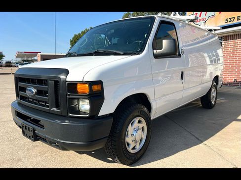 Used 2011 Ford E-250 and Econoline 250 w/ PWR Group image 1