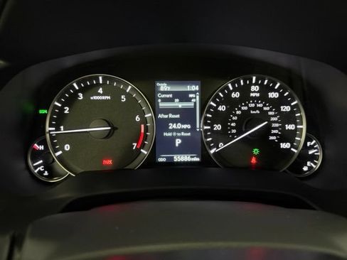 Used 2022 Lexus RX 350 AWD w/ Premium Package image 16