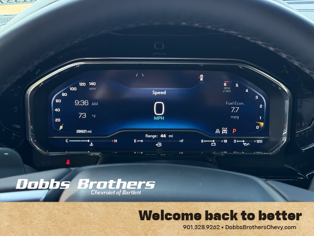 Used 2023 Chevrolet Silverado 1500 RST w/ RST All Star Premium Package AWD/4WD image 21