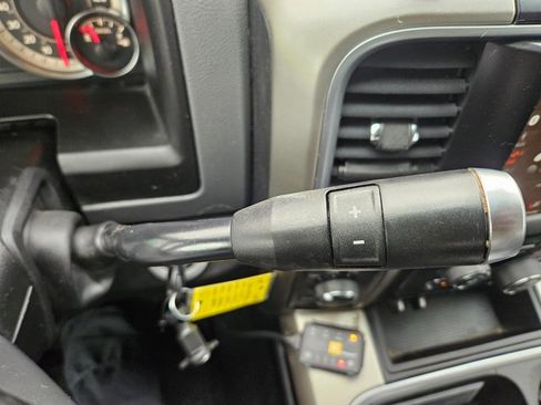 Used 2018 RAM 2500 Big Horn image 10