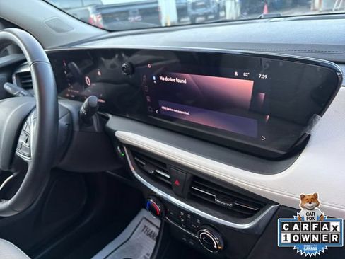 Used 2024 Buick Encore GX Preferred FWD image 8