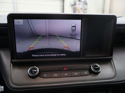 Used 2024 Ford Maverick Lariat w/ Black Appearance Package image 23