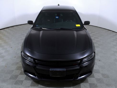 Used 2015 Dodge Charger R/T image 4