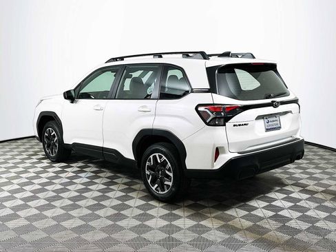 New 2026 Subaru Forester image 5