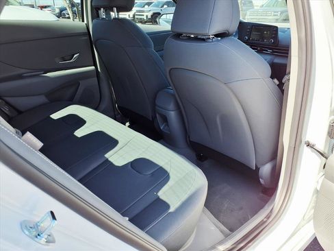 New 2026 Hyundai Elantra Sport image 8