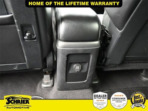 Used 2016 Dodge Journey Crossroad w/ Popular Equipment Group image 36