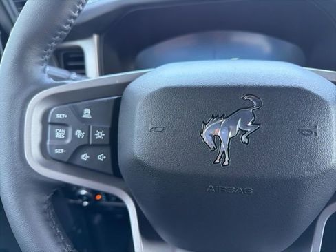 New 2026 Ford Bronco Outer Banks AWD/4WD image 23