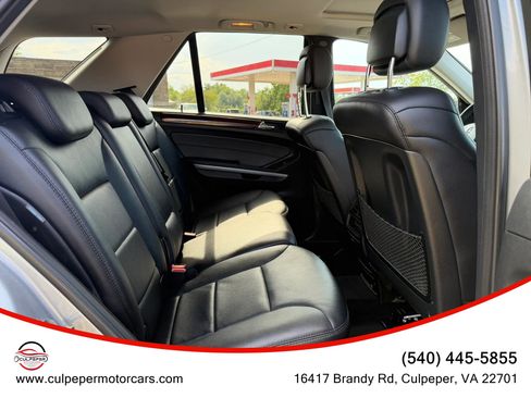 Used 2011 Mercedes-Benz ML 350 4MATIC image 14
