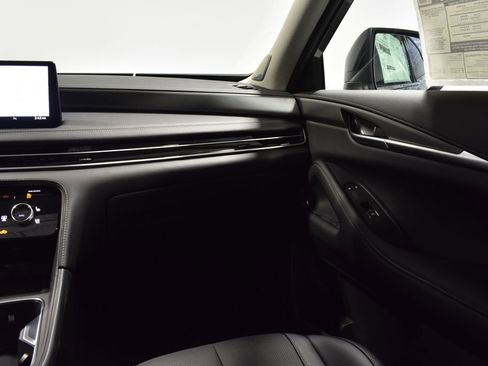 New 2026 INFINITI QX60 Luxe w/ Cargo Package image 14