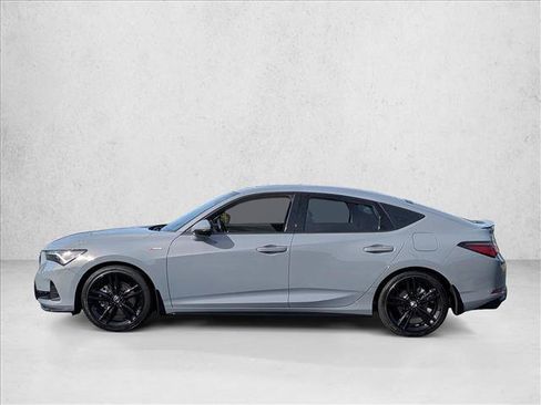 Used 2026 Acura Integra A-Spec FWD image 9