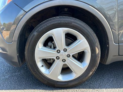 Used 2016 Buick Encore Leather image 11