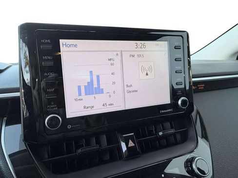 Used 2022 Toyota Corolla LE image 20