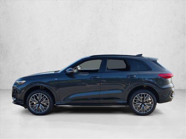 New 2026 Audi Q5 Premium Plus AWD/4WD image 8