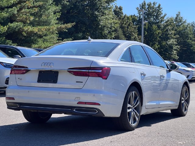 Used 2023 Audi A6 2.0T Premium AWD/4WD image 3