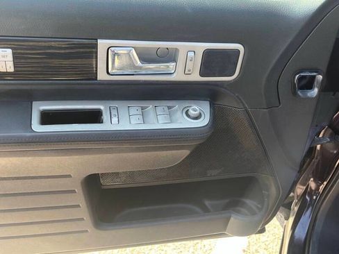 Used 2007 Lincoln MKX 2WD image 20