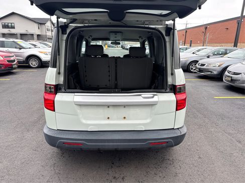 Used 2010 Honda Element EX image 15
