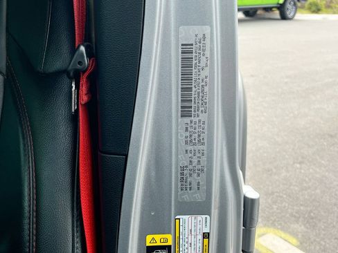 Certified 2020 Jeep Wrangler Unlimited Rubicon w/ Quick Order Package 28Y Recon image 28