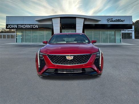 New 2026 Cadillac CT5 Premium Luxury image 2