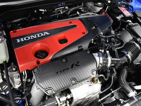 Used 2024 Honda Civic Type R image 46