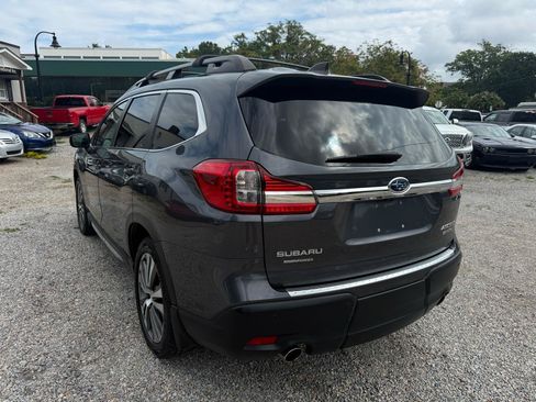Used 2022 Subaru Ascent Limited w/ Technology Package AWD/4WD image 7