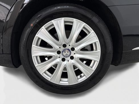 Used 2015 Mercedes-Benz S 550 Sedan image 52