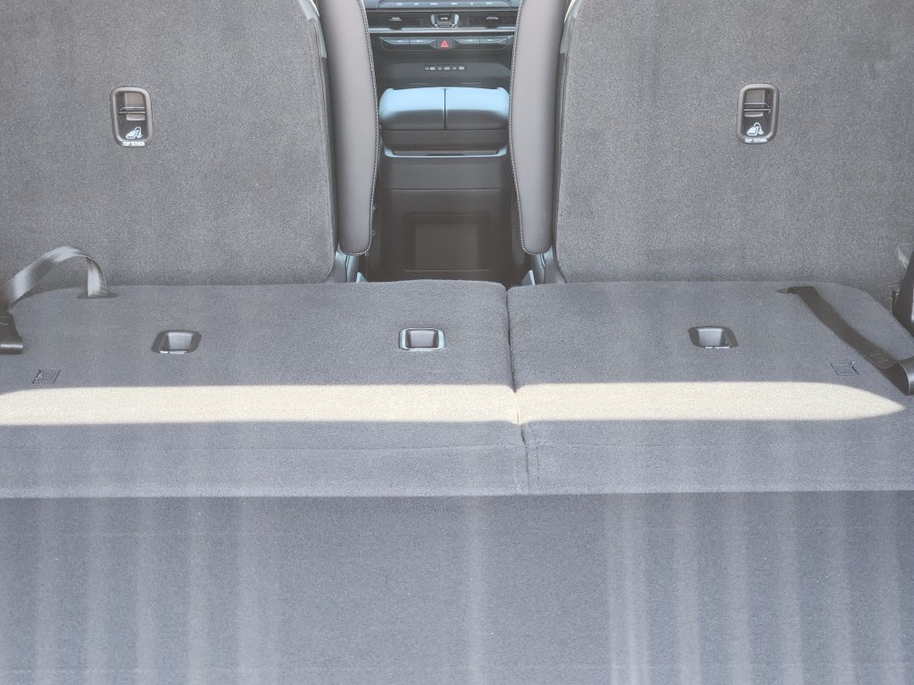 New 2027 Kia Telluride SX X-Line AWD/4WD image 13