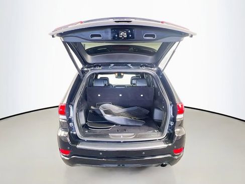 Used 2021 Jeep Grand Cherokee Limited w/ Quick Order Package 28K 80th image 29