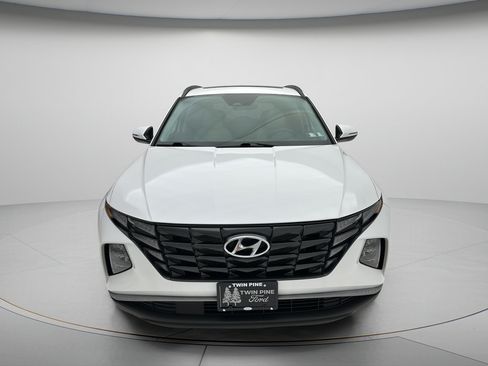 Used 2024 Hyundai Tucson SEL w/ Convenience Package AWD/4WD image 5