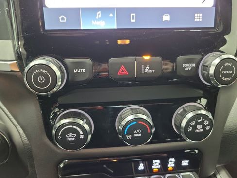 New 2025 RAM 1500 Big Horn image 20