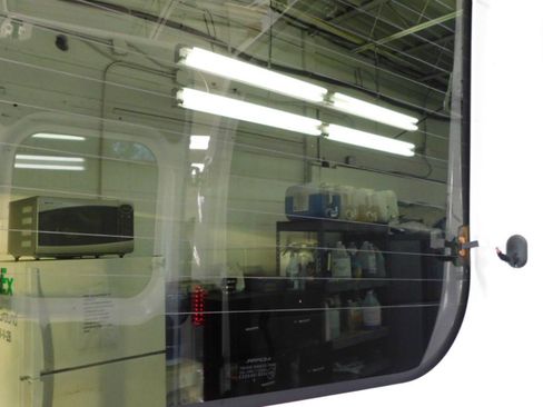 Used 2020 RAM ProMaster 1500 image 26