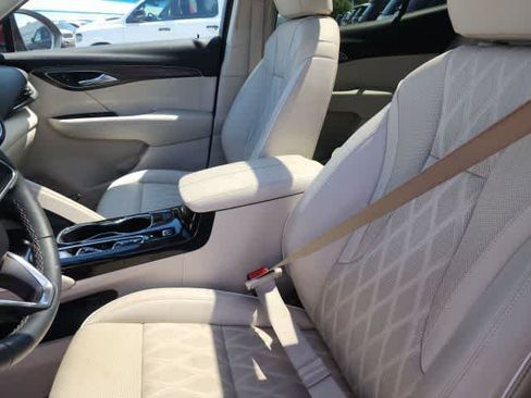 Used 2023 Buick Envision Avenir AWD/4WD image 26