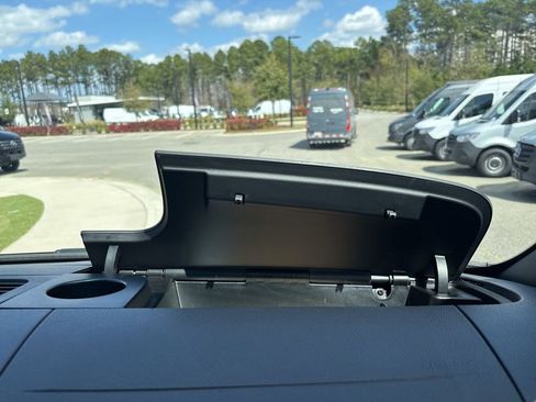 Used 2023 Mercedes-Benz Sprinter 3500 image 44