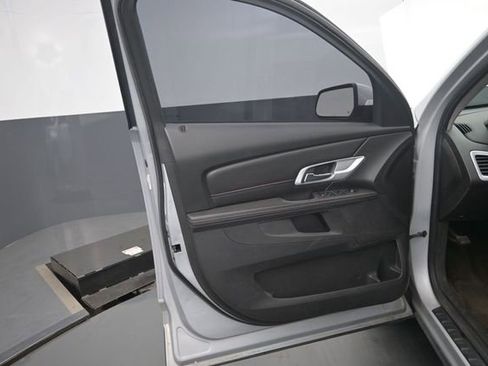 Used 2011 GMC Terrain SLE w/ LPO, Protection Package FWD image 12