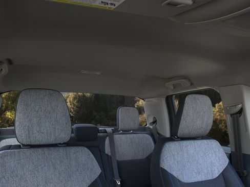 New 2026 Ford Maverick XLT FWD image 14