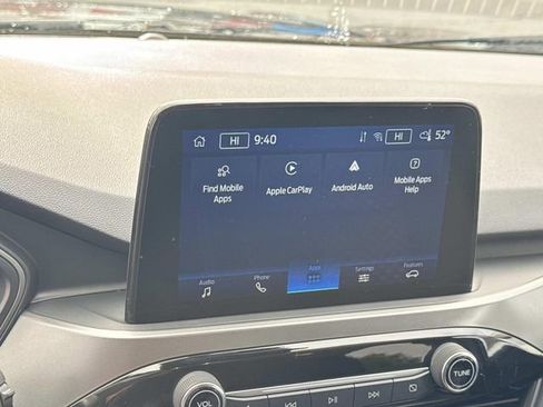 Used 2025 Ford Escape Active image 11