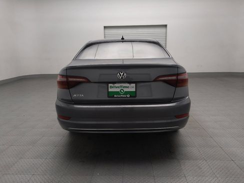 Used 2019 Volkswagen Jetta SE image 7
