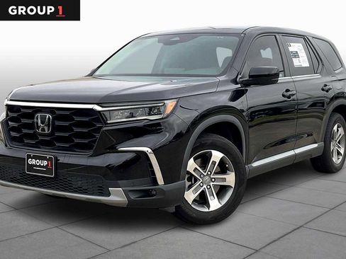 Used 2023 Honda Pilot EX-L image 1