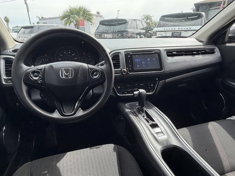 Used 2016 Honda HR-V EX image 16